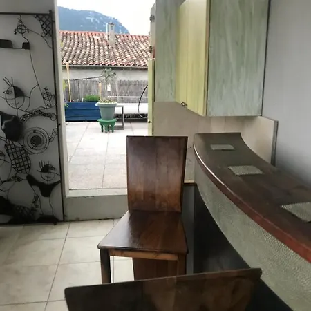 Apartman Le Coin Des Amoureux *