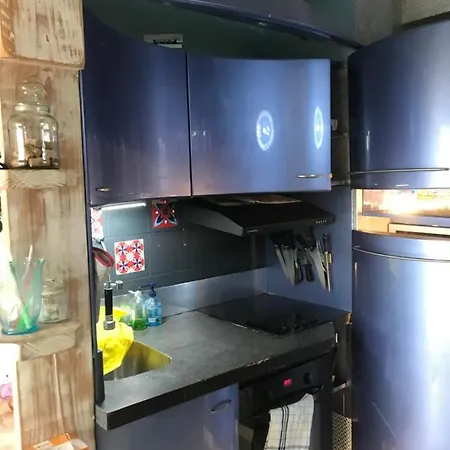 Le Coin Des Amoureux Apartman Ganges