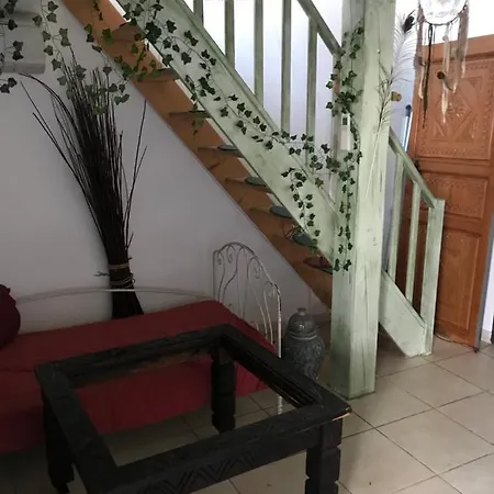 Le Coin Des Amoureux Apartman