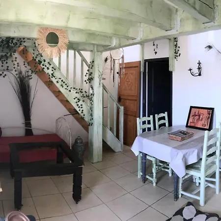 Le Coin Des Amoureux Ganges