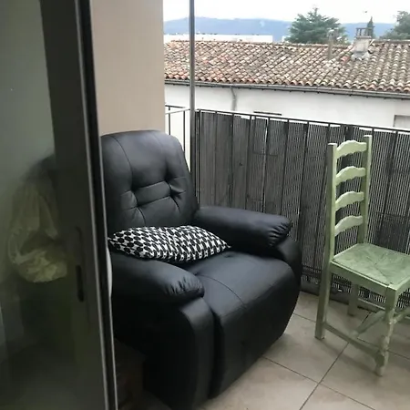 Apartman Le Coin Des Amoureux *