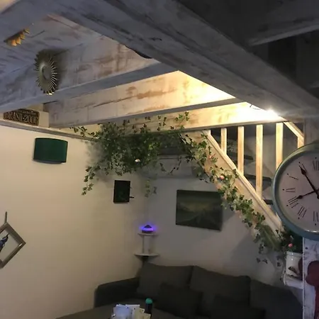 Apartman Le Coin Des Amoureux *