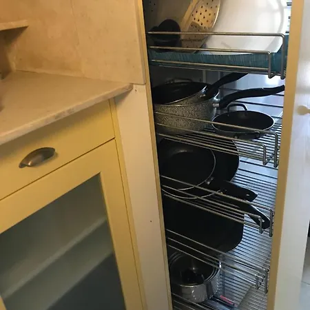 Apartman Le Coin Des Amoureux