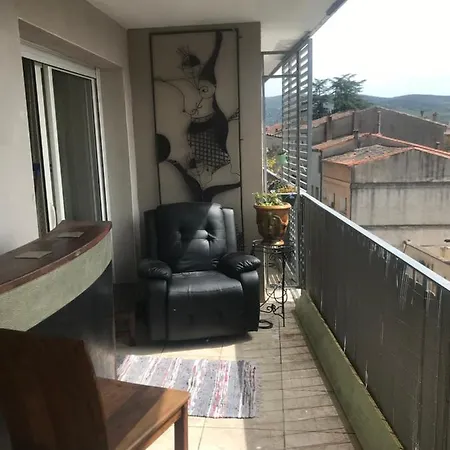Apartman Le Coin Des Amoureux Ganges